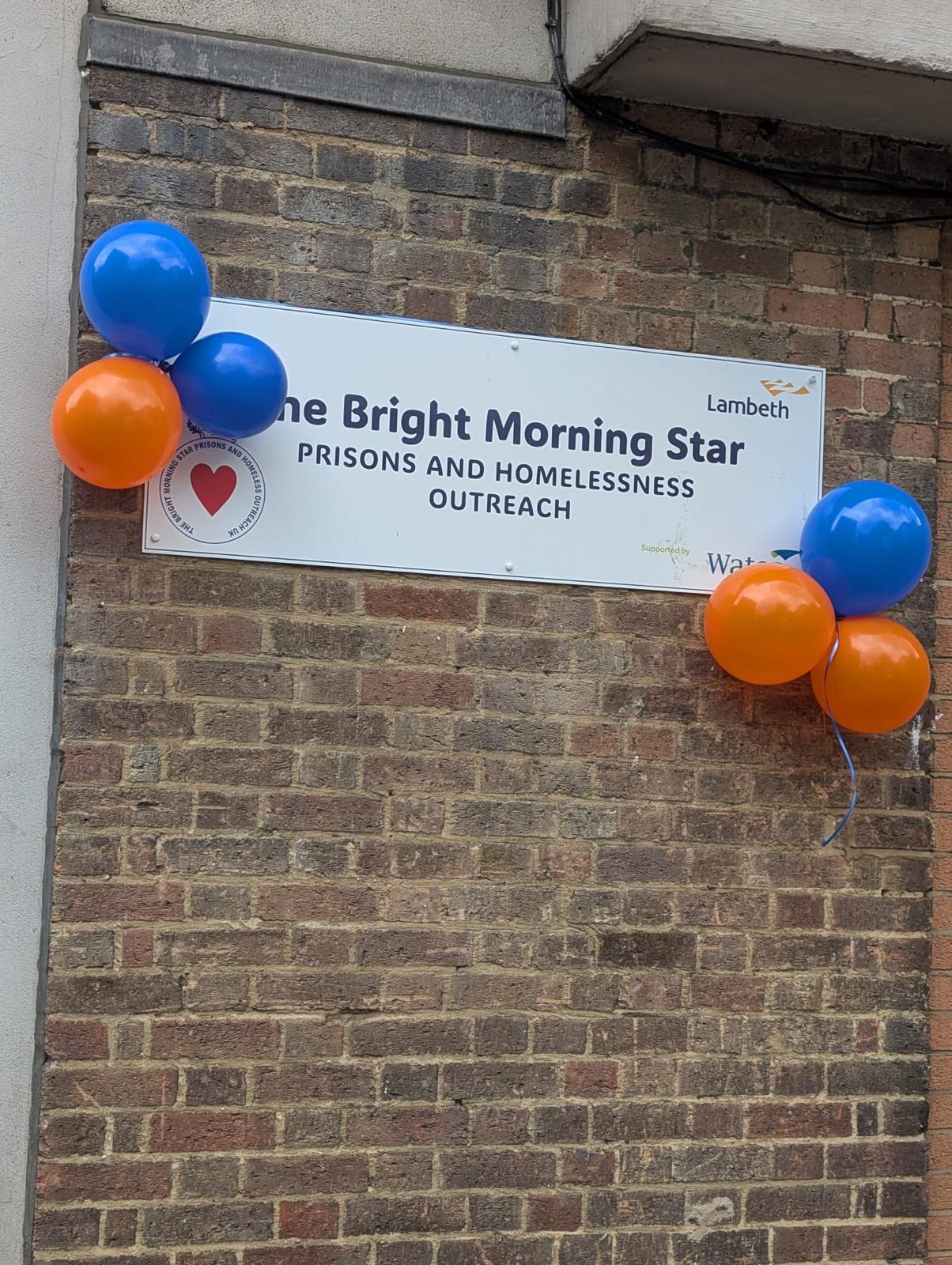 High Cost of Living Initiative - Information Display