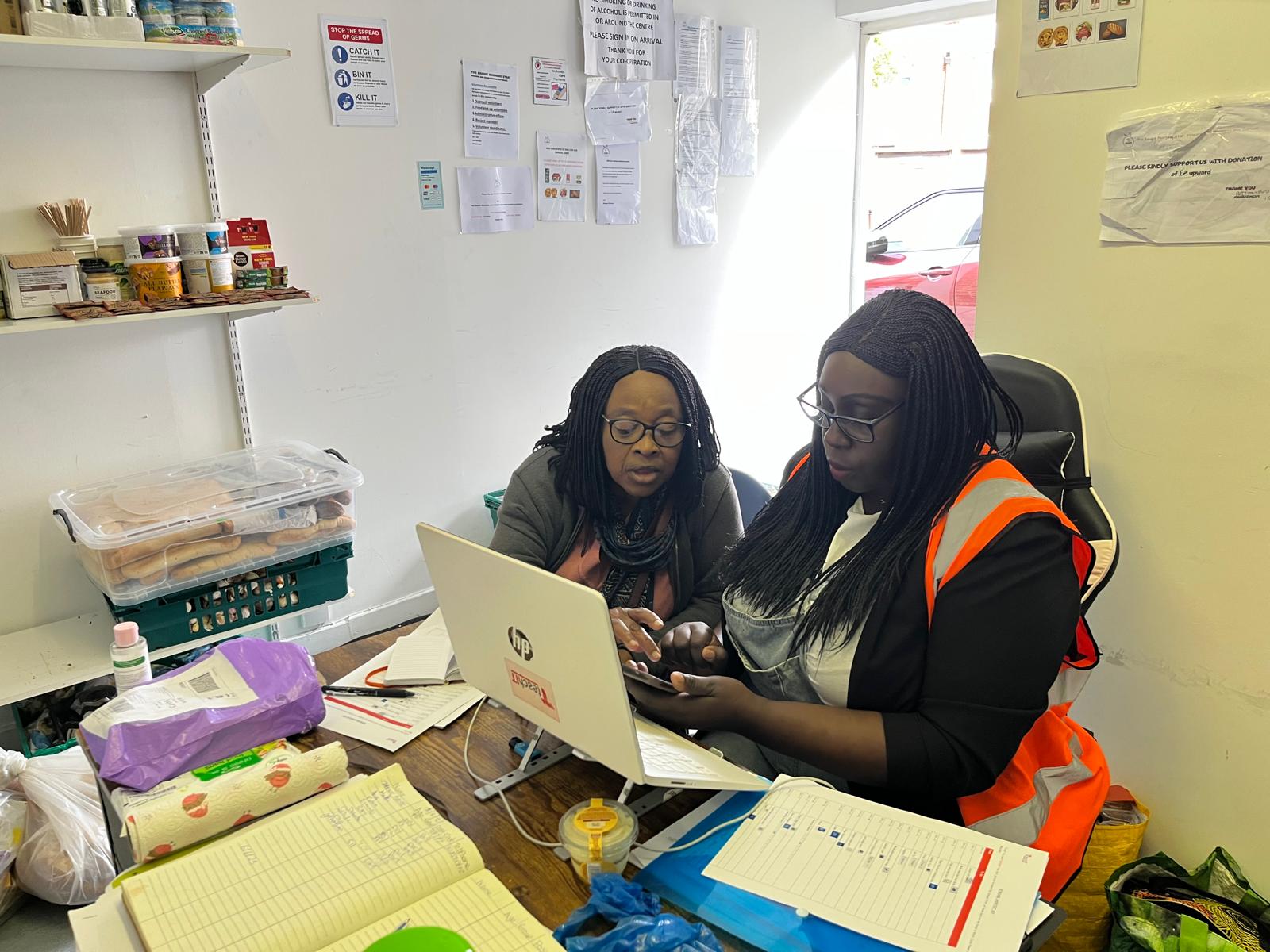 IT Skills Mentor