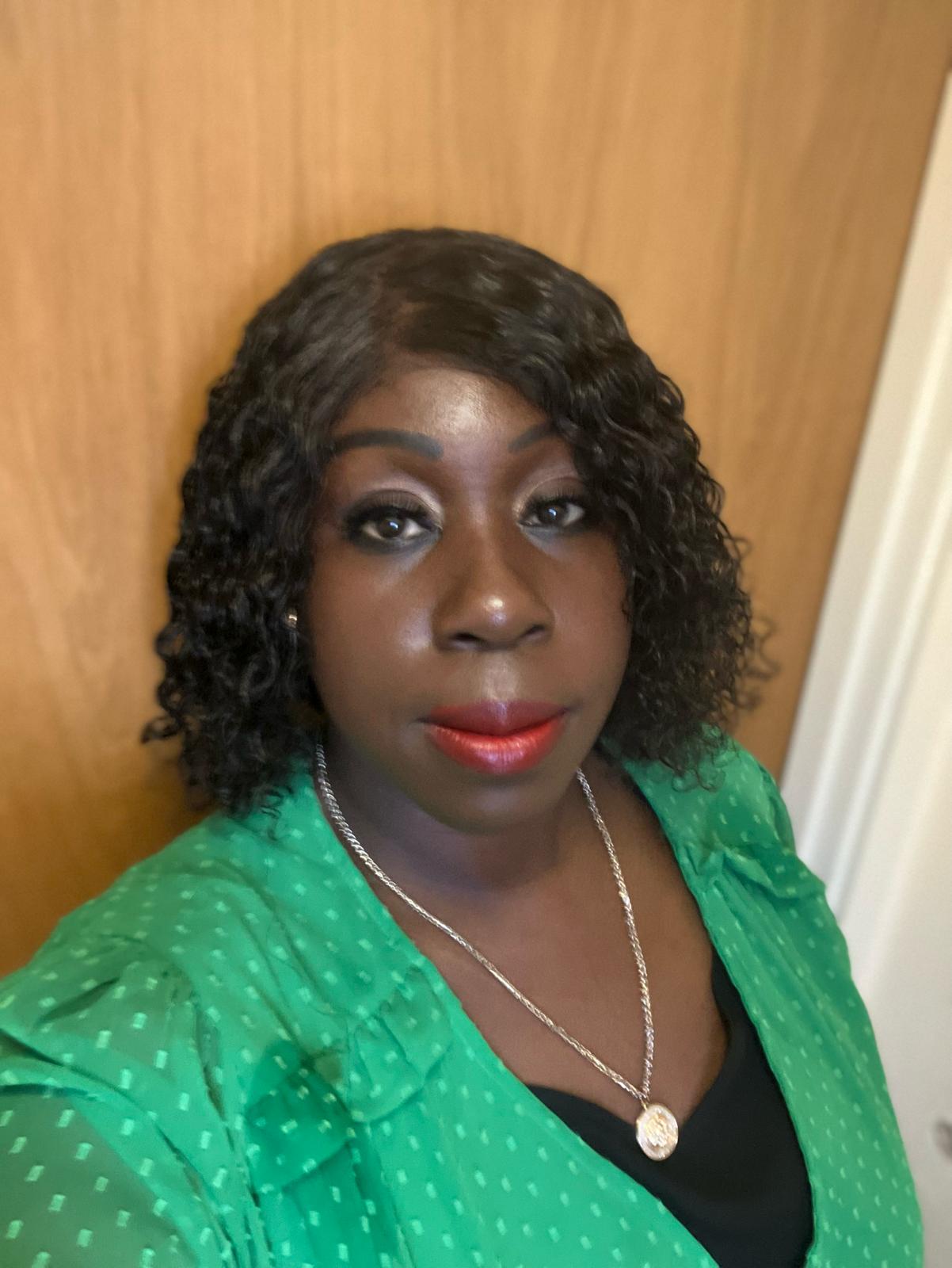 Adejoke - IT Training Success Story