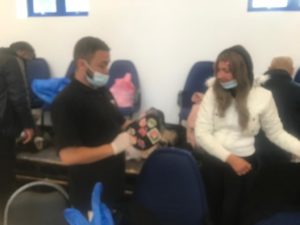 BMS Public Outreach Event Coverage